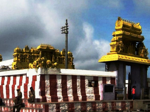 ವಾರಾಂತ್ಯಕ್ಕೆ ಅದ್ಭುತವಾದ ತಾಣಗಳು ಇವು...