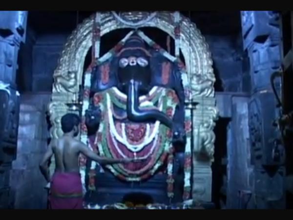 ದೇವತೆಗಳು ಭೇಟಿ ಮಾಡುವ ಸ್ಥಳ ನಮ್ಮ ಕರ್ನಾಟಕದಲ್ಲಿ ಇದೆಯಂತೆ....