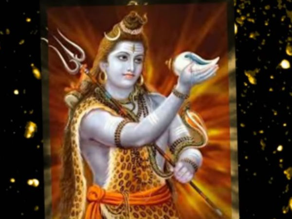 ಶ್ರೀ ಕಾಳಹಸ್ತಿಯ ಸಮೀಪದಲ್ಲಿದೆ ನಿಮಗೆ ತಿಳಿಯದ ಶಕ್ತಿವಂತ ದೇವಾಲಯಗಳು...