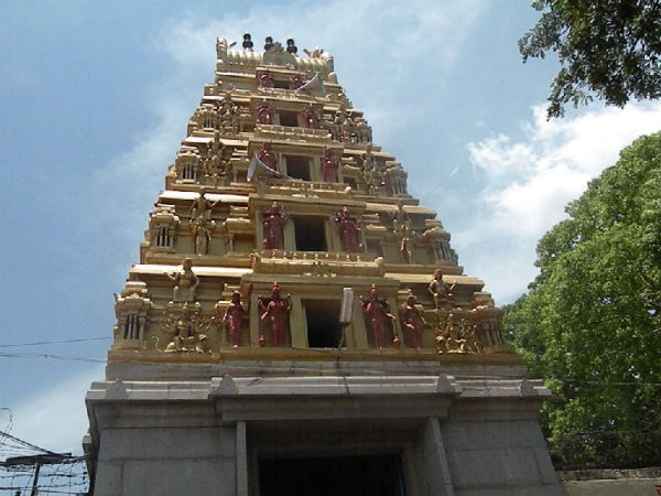 ನಿಮಿಷದಲ್ಲಿ ಇಷ್ಟಾರ್ಥಗಳನ್ನು ಪೂರೈಸುವ ನಿಮಿಷಾಂಬ ದೇವಿ ಇವಳು... ನಿಮಿಷದಲ್ಲಿ ಇಷ್ಟಾರ್ಥಗಳನ್ನು ಪೂರೈಸುವ ನಿಮಿಷಾಂಬ ದೇವಿ ಇವಳು...