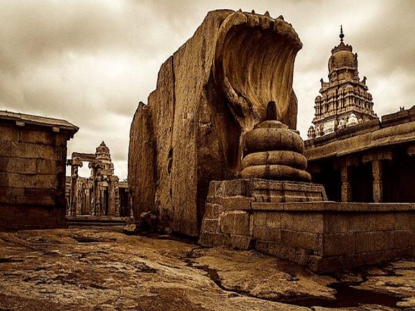 ನಿಗೂಢವಾಗಿಯೇ ಇರುವ ಭಾರತದ ಐದು ಪ್ರದೇಶಗಳು