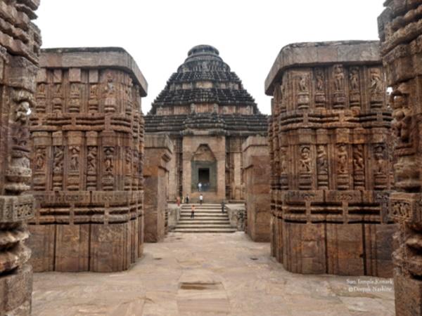 ನಿಗೂಢವಾಗಿಯೇ ಇರುವ ಭಾರತದ ಐದು ಪ್ರದೇಶಗಳು