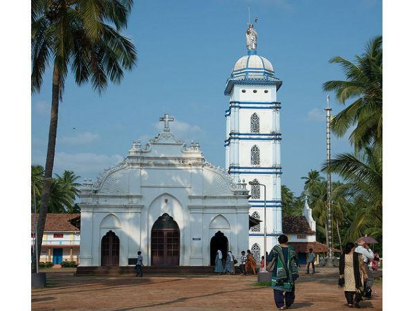 ಭಾರತ ದೇಶದಲ್ಲಿನ ಮೊದಲ ಮಸೀದಿ ಎಲ್ಲಿದೆ ಗೊತ್ತ?