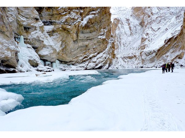 ಝನ್ಸ್ಕಾರ್