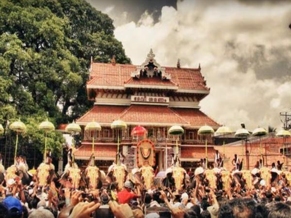 3000 ಅಡಿ ಎತ್ತರದ ಬ್ರಹ್ಮಗಿರಿಯಲ್ಲಿದೆ ಒಂದು ಅದ್ಭುತ ವಿಷ್ಣು ಲೋಕ!