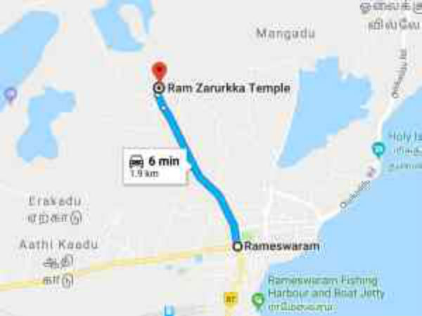 ಆಂಜನೇಯ ಜೀವಂತವಾಗಿದ್ದಾನೆ ಎಂಬುದಕ್ಕೆ ಇದೇ ಸಾಕ್ಷಿ... ಆಂಜನೇಯ ಜೀವಂತವಾಗಿದ್ದಾನೆ ಎಂಬುದಕ್ಕೆ ಇದೇ ಸಾಕ್ಷಿ...
