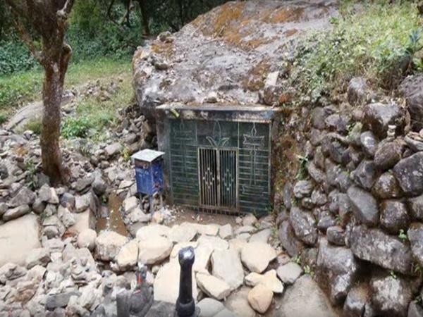 3000 ಅಡಿ ಎತ್ತರದ ಬ್ರಹ್ಮಗಿರಿಯಲ್ಲಿದೆ ಒಂದು ಅದ್ಭುತ ವಿಷ್ಣು ಲೋಕ!