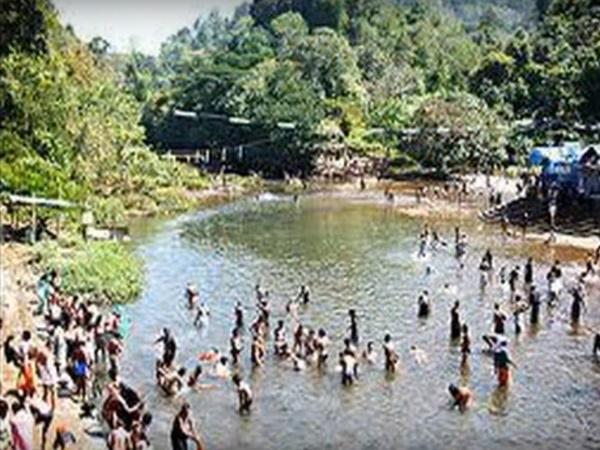 3000 ಅಡಿ ಎತ್ತರದ ಬ್ರಹ್ಮಗಿರಿಯಲ್ಲಿದೆ ಒಂದು ಅದ್ಭುತ ವಿಷ್ಣು ಲೋಕ!