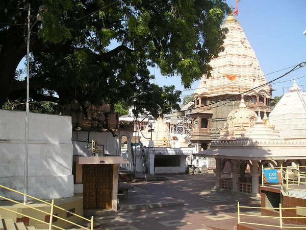 ಜಾತಕದಲ್ಲಿನ ದೋಷಗಳನ್ನು ಪರಿಹಾರ ಮಾಡಿಕೊಳ್ಳಲು ಪ್ರಖ್ಯಾತಿ ಪಡೆದ ಕ್ಷೇತ್ರಗಳು ಇವು... ಜಾತಕದಲ್ಲಿನ ದೋಷಗಳನ್ನು ಪರಿಹಾರ ಮಾಡಿಕೊಳ್ಳಲು ಪ್ರಖ್ಯಾತಿ ಪಡೆದ ಕ್ಷೇತ್ರಗಳು ಇವು...
