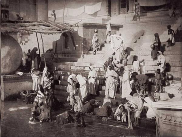 8.1875 ರಲ್ಲಿ ವಾರಣಾಸಿ 