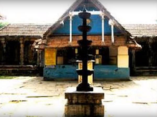 3000 ಅಡಿ ಎತ್ತರದ ಬ್ರಹ್ಮಗಿರಿಯಲ್ಲಿದೆ ಒಂದು ಅದ್ಭುತ ವಿಷ್ಣು ಲೋಕ!