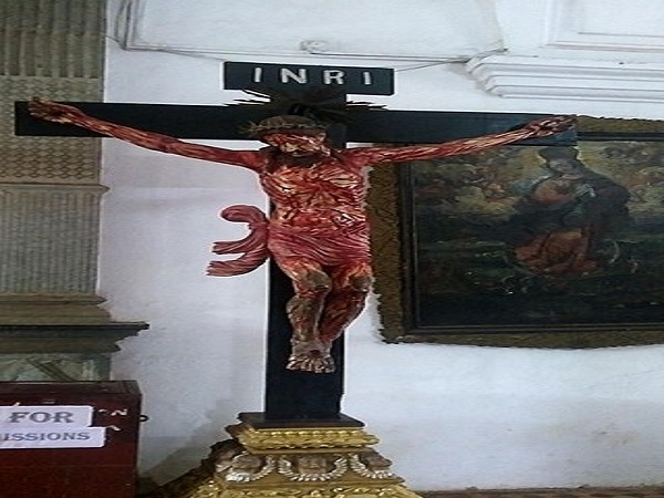 8. ಸತ್ತು 500 ವರ್ಷಗಳಾದರು ಈ ಫಾದರ್ ಚರ್ಚ್ ಬಿಟ್ಟು ಹೋಗುತ್ತಿಲ್ಲ..... 