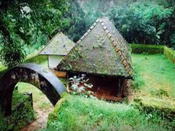 3000 ಅಡಿ ಎತ್ತರದ ಬ್ರಹ್ಮಗಿರಿಯಲ್ಲಿದೆ ಒಂದು ಅದ್ಭುತ ವಿಷ್ಣು ಲೋಕ!