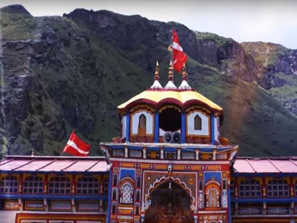 ಈ ನಾಲ್ಕು ಕ್ಷೇತ್ರಗಳು 100 ದೇವಾಲಯಗಳಿಗೆ ಸಮಾನ