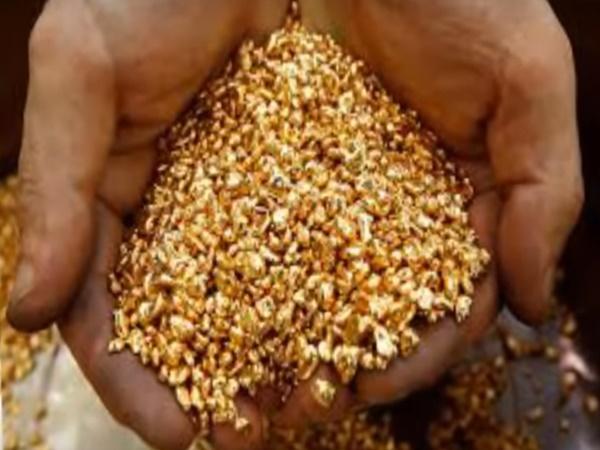 1.ಈ ನದಿಯಲ್ಲಿ ಮರಳಿನ ಜೊತೆಗೆ ಬಂಗಾರ