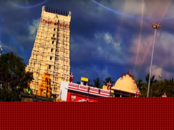 ಈ ನಾಲ್ಕು ಕ್ಷೇತ್ರಗಳು 100 ದೇವಾಲಯಗಳಿಗೆ ಸಮಾನ