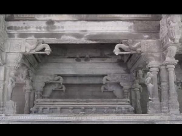 10.ದೇವಾಲಯದ ವ್ಯವಸ್ಥೆ