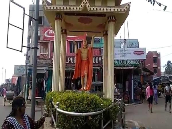 10.ಪೂರಿ ಜಗನ್ನಾಥನ ದೇವಾಲಯಕ್ಕೆ 100 ಕೆ.ಜಿ ಬಂಗಾರ ನೀಡಿದವರು ಯಾರು ಗೊತ್ತ?