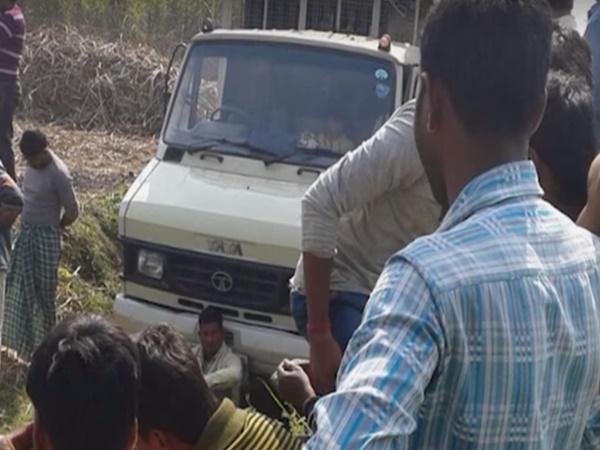 11.ಅರಣ್ಯಶಾಖೆಯವರಿಂದ ನಷ್ಟ ಪರಿಹಾರ