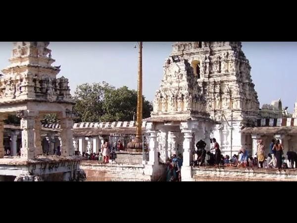 13.9 ದೇವಾಲಯ