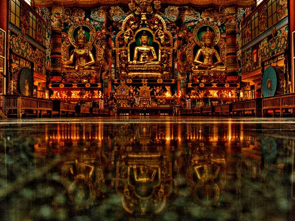 ಬೈಲಕುಪ್ಪೆ ಬೈಲಕುಪ್ಪೆ