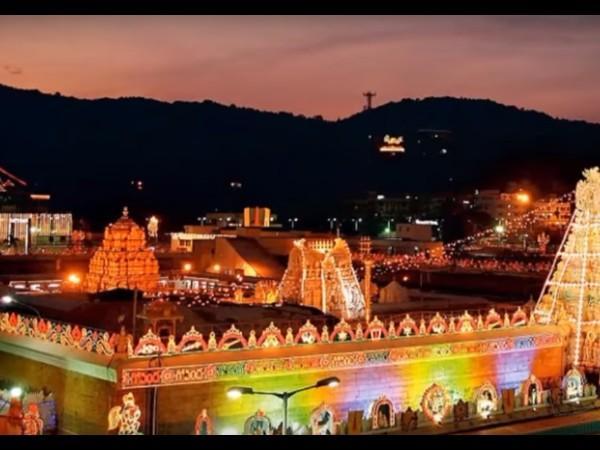 ಈ ಪುಣ್ಯಕ್ಷೇತ್ರದಲ್ಲಿ ಹಂದಿಗಳದೇ ಕಾರುಬಾರು