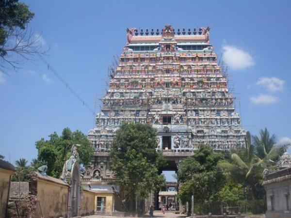 15.ಚಿದಂಬರಕ್ಕೆ ತಲುಪುಬವ ಬಗೆ ಹೇಗೆ?