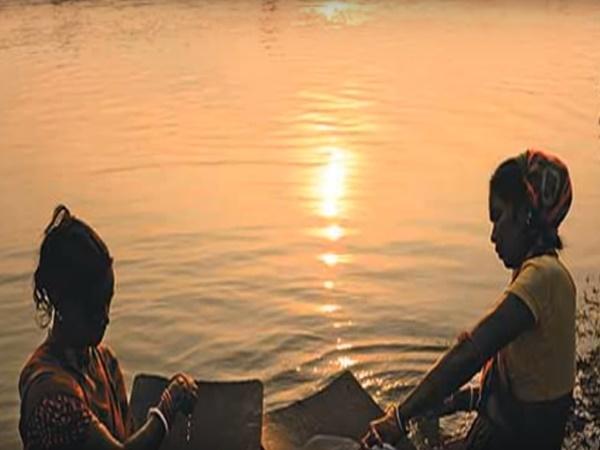 15.ಬಂಗಾರದ ನದಿ-ಈ ನದಿಯಲ್ಲಿ ಮರಳಿನ ಜೊತೆಗೆ ಬಂಗಾರ ದೊರೆಯುತ್ತದೆ...