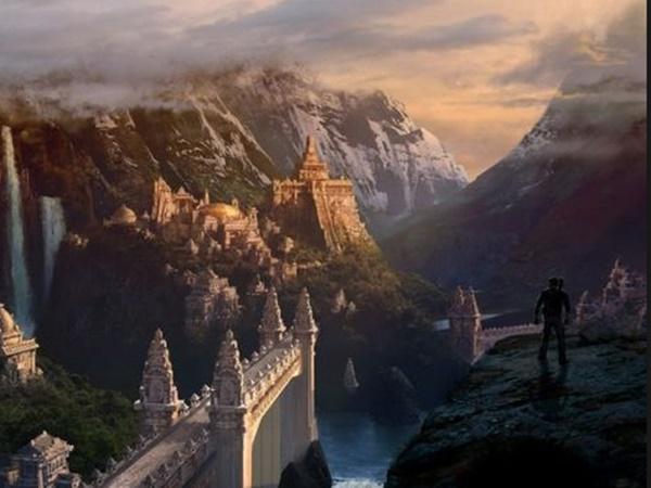 15. ದೇವತೆಗಳು ತಿರುಗಾಡುವ ನಗರ ಬೆಳಕಿಗೆ... ಇಲ್ಲಿದೆ ಸೈನ್ಸ್ ಹೇಳುವ ವಿಷಯಗಳು....