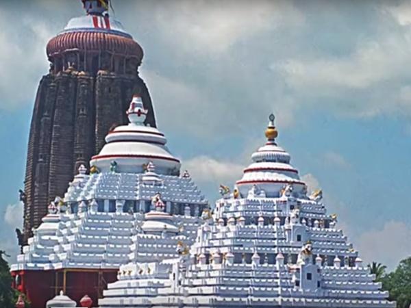 2.ಪೂರಿ ಜಗನ್ನಾಥನ ದೇವಾಲಯಕ್ಕೆ 100 ಕೆ.ಜಿ ಬಂಗಾರ ನೀಡಿದವರು ಯಾರು ಗೊತ್ತ?
