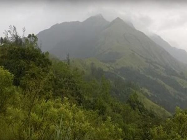 2.ಪೆನ್ನಾ ನದಿ