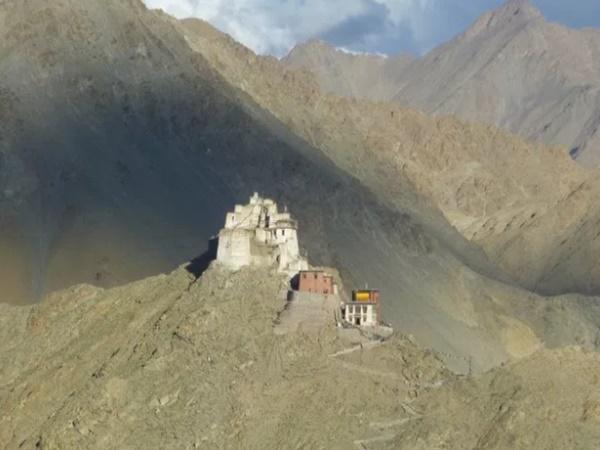 2. ದೇವತೆಗಳು ತಿರುಗಾಡುವ ನಗರ ಬೆಳಕಿಗೆ... ಇಲ್ಲಿದೆ ಸೈನ್ಸ್ ಹೇಳುವ ವಿಷಯಗಳು....