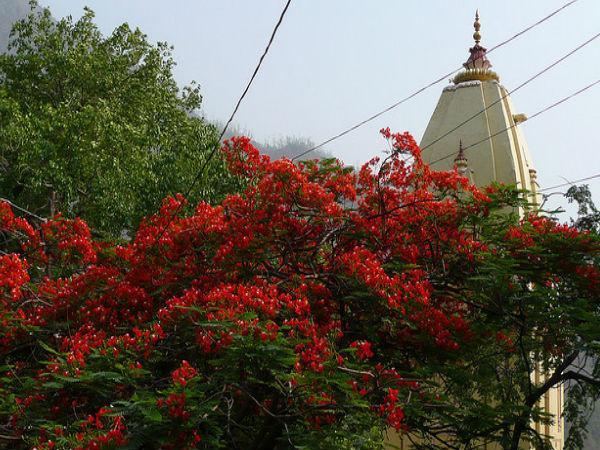 3.ಲಕ್ಷ್ಮಣ ದೇವಾಲಯ