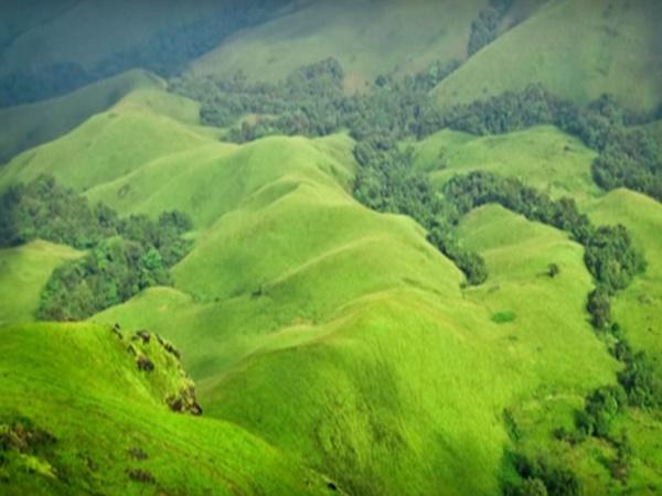 3.ಮಧ್ಯ ಕೈಲಾಸ