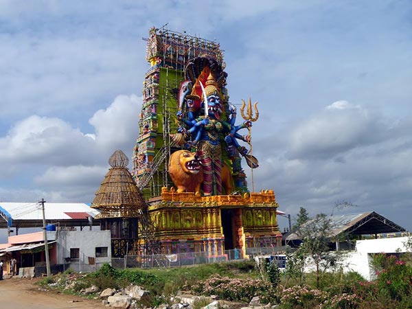 ಹೊಸೂರು ಹೊಸೂರು