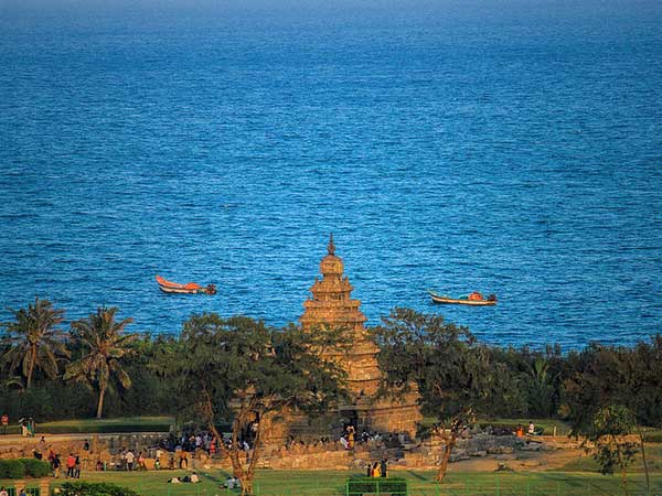 ಮಹಾಬಲಿಪುರಂ ಮಹಾಬಲಿಪುರಂ