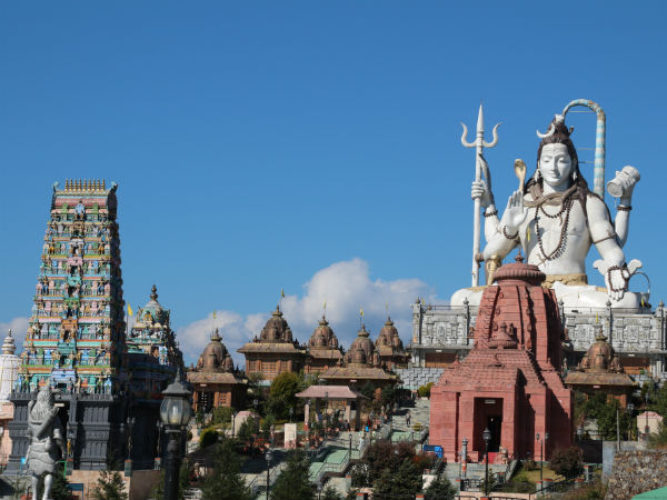 ಚಾರ್ ಧಾಮ್