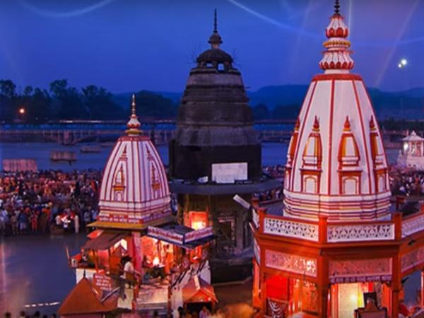 ಈ ನಾಲ್ಕು ಕ್ಷೇತ್ರಗಳು 100 ದೇವಾಲಯಗಳಿಗೆ ಸಮಾನ