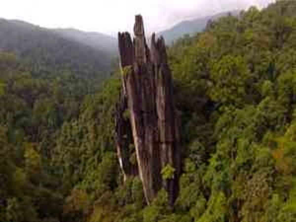 5.ಇದು ಶಿವನ ರಹಸ್ಯವಾದ ಪರ್ವತ...!