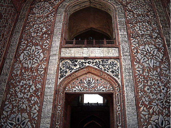 ಅಲ್ಲಾಹಾಬಾದ್ ಕೋಟೆ