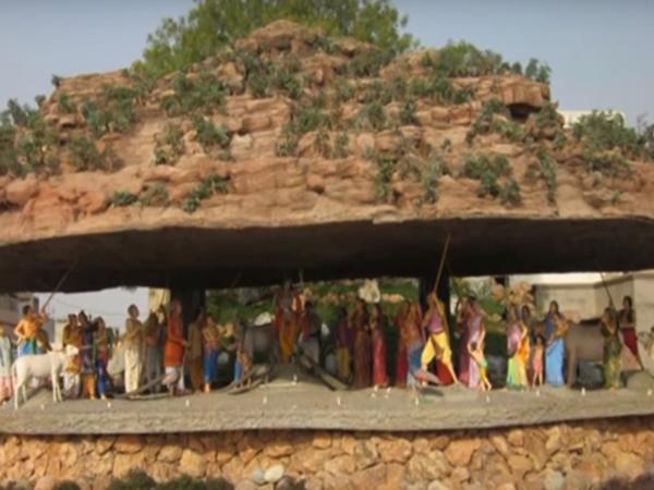 5.ದಿನದಿಂದ ದಿನಕ್ಕೆ ಕ್ಷೀಣಿಸುತ್ತಿರುವ ಗೋವರ್ಧನ ಗಿರಿಯೇ ಕಲಿಯುಗ ಅಂತ್ಯಕ್ಕೆ ಕಾರಣನಾ? 5.ದಿನದಿಂದ ದಿನಕ್ಕೆ ಕ್ಷೀಣಿಸುತ್ತಿರುವ ಗೋವರ್ಧನ ಗಿರಿಯೇ ಕಲಿಯುಗ ಅಂತ್ಯಕ್ಕೆ ಕಾರಣನಾ?