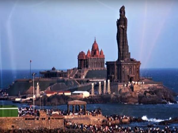 ಈ ನಾಲ್ಕು ಕ್ಷೇತ್ರಗಳು 100 ದೇವಾಲಯಗಳಿಗೆ ಸಮಾನ