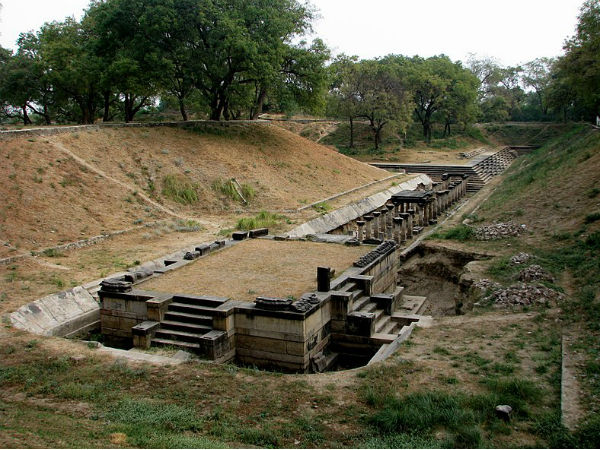 ಸಹಸ್ರ ಲಿಂಗ ಟ್ಯಾಂಕ್(ತೊಟ್ಟಿ)