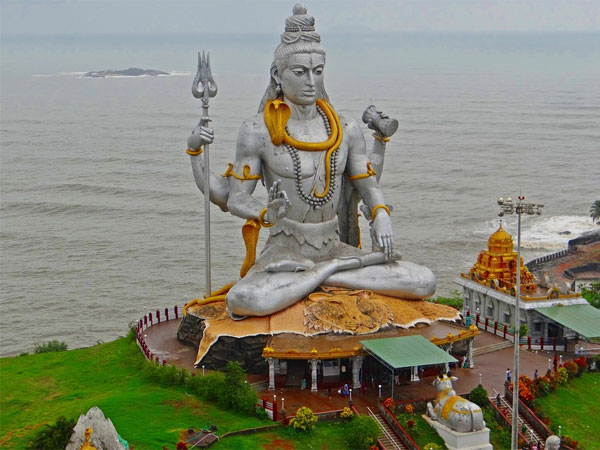ಮುರುಡೇಶ್ವರ ಮುರುಡೇಶ್ವರ