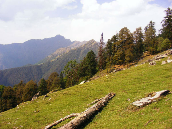 ಗಮ್ಯಸ್ಥಾನ: ಗುಪ್ತಕಾಶಿ