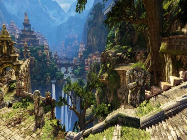 8. ದೇವತೆಗಳು ತಿರುಗಾಡುವ ನಗರ ಬೆಳಕಿಗೆ... ಇಲ್ಲಿದೆ ಸೈನ್ಸ್ ಹೇಳುವ ವಿಷಯಗಳು....