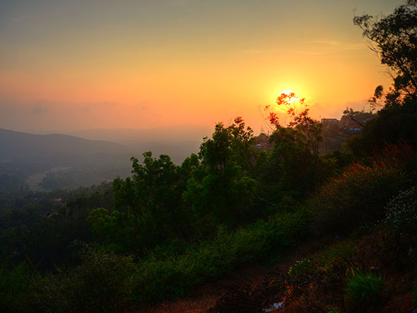ರಾಜಾ ಸೀಟ್ ರಾಜಾ ಸೀಟ್