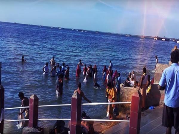 ಈ ನಾಲ್ಕು ಕ್ಷೇತ್ರಗಳು 100 ದೇವಾಲಯಗಳಿಗೆ ಸಮಾನ