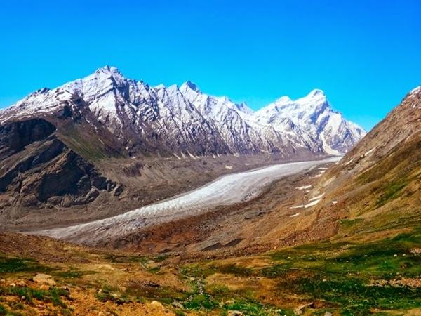 9. ದೇವತೆಗಳು ತಿರುಗಾಡುವ ನಗರ ಬೆಳಕಿಗೆ... ಇಲ್ಲಿದೆ ಸೈನ್ಸ್ ಹೇಳುವ ವಿಷಯಗಳು....