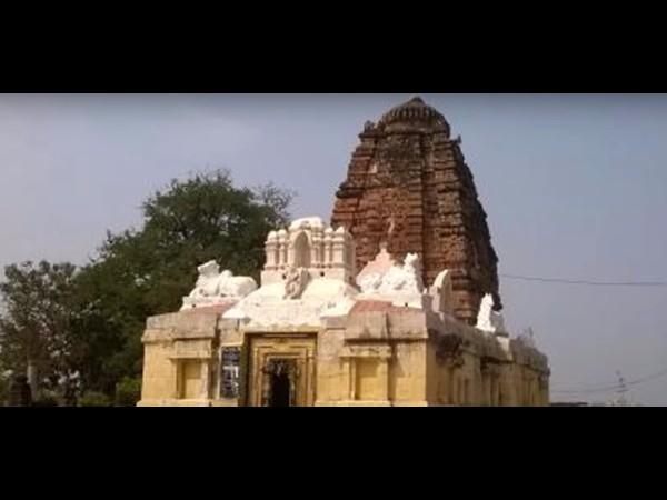 9.ದಿವ್ಯಸ್ಥಾನಗಳು